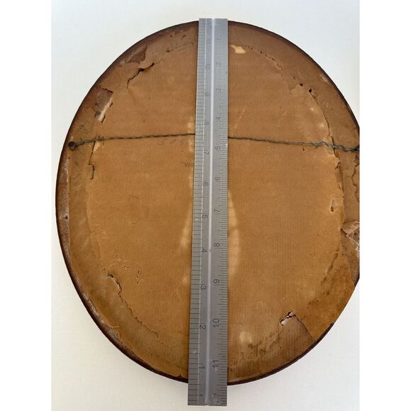 Vintage Framed Prints of Charlotte and Peter by Sidney Bell & Arthur Garrett - Picture 15 of 16